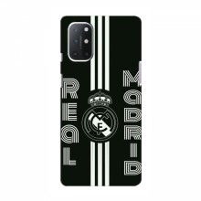 ФК Реал Мадрид чехлы для OnePlus 9 Lite (AlphaPrint) - купить на Floy.com.ua