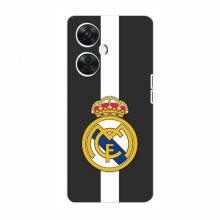 ФК Реал Мадрид чехлы для OnePlus Nord CE 3 Lite (AlphaPrint) Лого Real - купить на Floy.com.ua