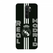 ФК Реал Мадрид чехлы для OPPO A5 (2020) (AlphaPrint) - купить на Floy.com.ua