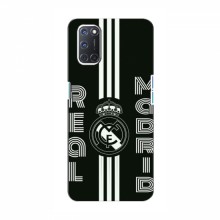 ФК Реал Мадрид чехлы для OPPO A92 (AlphaPrint) - купить на Floy.com.ua