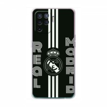 ФК Реал Мадрид чехлы для OPPO Reno 5 Lite (AlphaPrint) - купить на Floy.com.ua