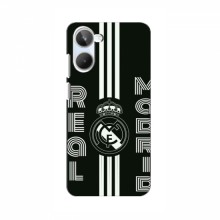 ФК Реал Мадрид чехлы для RealMe 10 (AlphaPrint) - купить на Floy.com.ua