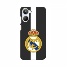 ФК Реал Мадрид чехлы для RealMe 10 (AlphaPrint) Лого Real - купить на Floy.com.ua