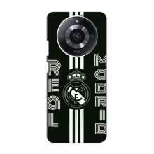 ФК Реал Мадрид чехлы для RealMe 11 (AlphaPrint)