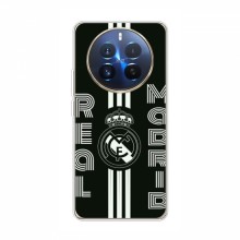 ФК Реал Мадрид чехлы для RealMe 12 Pro Plus (AlphaPrint)