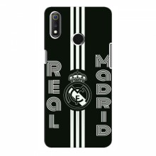 ФК Реал Мадрид чехлы для RealMe 3 pro (AlphaPrint) - купить на Floy.com.ua