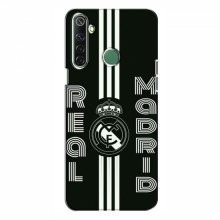 ФК Реал Мадрид чехлы для RealMe 6i (AlphaPrint) - купить на Floy.com.ua