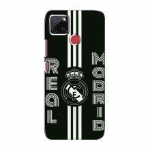 ФК Реал Мадрид чехлы для RealMe C12 (AlphaPrint) - купить на Floy.com.ua