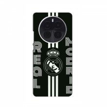 ФК Реал Мадрид чехлы для RealMe GT5 Pro (AlphaPrint)