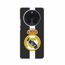 ФК Реал Мадрид чехлы для RealMe GT5 Pro (AlphaPrint) Лого Real - купить на Floy.com.ua