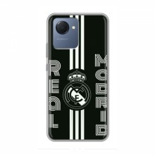 ФК Реал Мадрид чехлы для RealMe NARZO 50i Prime (AlphaPrint)
