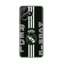 ФК Реал Мадрид чехлы для RealMe Note 50 (AlphaPrint) - купить на Floy.com.ua