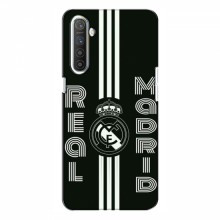 ФК Реал Мадрид чехлы для RealMe XT (AlphaPrint)