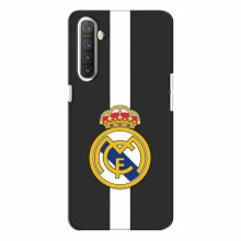 ФК Реал Мадрид чехлы для RealMe XT (AlphaPrint) Лого Real - купить на Floy.com.ua