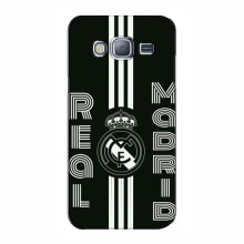 ФК Реал Мадрид чехлы для Samsung J3, J300, J300H (AlphaPrint) - купить на Floy.com.ua