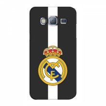 ФК Реал Мадрид чехлы для Samsung J3, J300, J300H (AlphaPrint) Лого Real - купить на Floy.com.ua