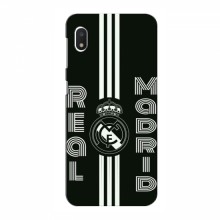 ФК Реал Мадрид чехлы для Samsung Galaxy A10e (AlphaPrint) - купить на Floy.com.ua