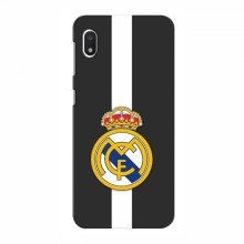 ФК Реал Мадрид чехлы для Samsung Galaxy A10e (AlphaPrint) Лого Real - купить на Floy.com.ua
