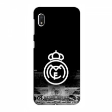 ФК Реал Мадрид чехлы для Samsung Galaxy A10e (AlphaPrint)