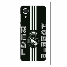 ФК Реал Мадрид чехлы для Samsung Galaxy A03 Core (AlphaPrint)