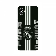 ФК Реал Мадрид чехлы для Samsung Galaxy A04e (A042) (AlphaPrint) - купить на Floy.com.ua