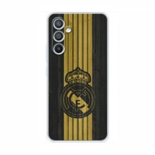ФК Реал Мадрид чехлы для Samsung Galaxy A05s (A-057F) (AlphaPrint)