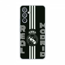 ФК Реал Мадрид чехлы для Samsung Galaxy A13 (4G) (AlphaPrint)