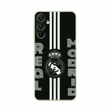 ФК Реал Мадрид чехлы для Samsung Galaxy A15 (A155) (AlphaPrint) - купить на Floy.com.ua