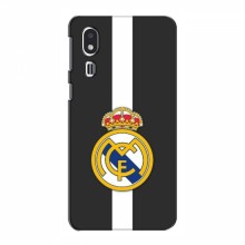 ФК Реал Мадрид чехлы для Samsung Galaxy A2 Core (AlphaPrint) Лого Real - купить на Floy.com.ua