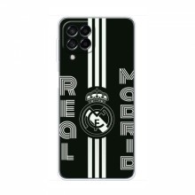 ФК Реал Мадрид чехлы для Samsung Galaxy A22 5G (AlphaPrint) - купить на Floy.com.ua