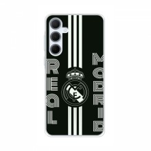 ФК Реал Мадрид чехлы для Samsung Galaxy A35 (5G) (AlphaPrint) - купить на Floy.com.ua