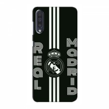 ФК Реал Мадрид чехлы для Samsung Galaxy A50 2019 (A505F) (AlphaPrint) - купить на Floy.com.ua