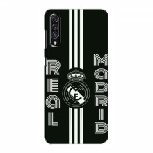 ФК Реал Мадрид чехлы для Samsung Galaxy A50s (A507) (AlphaPrint)