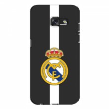 ФК Реал Мадрид чехлы для Samsung A7 2017, A720, A720F (AlphaPrint) Лого Real - купить на Floy.com.ua