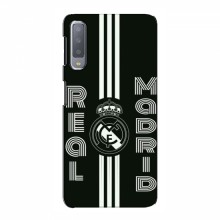 ФК Реал Мадрид чехлы для Samsung A7-2018, A750 (AlphaPrint)