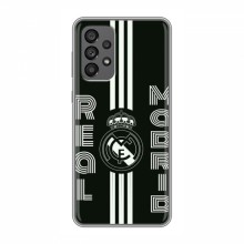 ФК Реал Мадрид чехлы для Samsung Galaxy A73 (5G) (AlphaPrint) - купить на Floy.com.ua