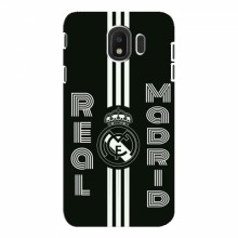 ФК Реал Мадрид чехлы для Samsung J4 2018 (AlphaPrint) - купить на Floy.com.ua