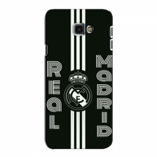 ФК Реал Мадрид чехлы для Samsung J4+, J4 Plus (AlphaPrint) - купить на Floy.com.ua