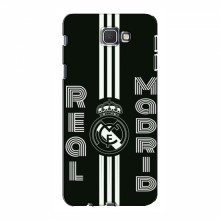 ФК Реал Мадрид чехлы для Samsung J5 Prime, G570 (AlphaPrint) - купить на Floy.com.ua