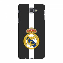 ФК Реал Мадрид чехлы для Samsung J5 Prime, G570 (AlphaPrint) Лого Real - купить на Floy.com.ua
