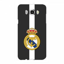 ФК Реал Мадрид чехлы для Samsung J7 2016, J710, J7108 (AlphaPrint) Лого Real - купить на Floy.com.ua