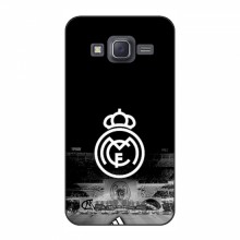 ФК Реал Мадрид чехлы для Samsung J7, J700, J700H (AlphaPrint)