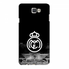 ФК Реал Мадрид чехлы для Samsung J7 Prime, G610 (AlphaPrint)