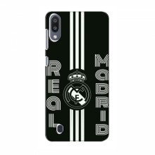 ФК Реал Мадрид чехлы для Samsung Galaxy M10 (AlphaPrint) - купить на Floy.com.ua