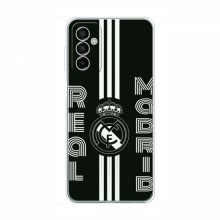 ФК Реал Мадрид чехлы для Samsung Galaxy M13 (AlphaPrint) - купить на Floy.com.ua