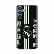 ФК Реал Мадрид чехлы для Samsung Galaxy M15 (M156) (AlphaPrint) - купить на Floy.com.ua