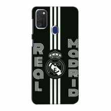 ФК Реал Мадрид чехлы для Samsung Galaxy M21s (AlphaPrint) - купить на Floy.com.ua