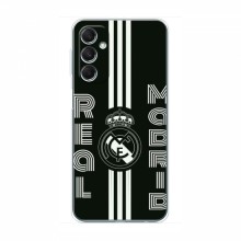 ФК Реал Мадрид чехлы для Samsung Galaxy M34 (5G) (AlphaPrint) - купить на Floy.com.ua