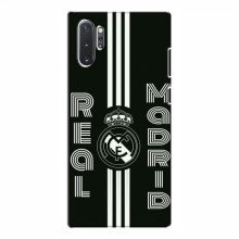 ФК Реал Мадрид чехлы для Samsung Galaxy Note 10 Plus (AlphaPrint) - купить на Floy.com.ua