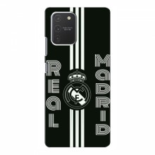 ФК Реал Мадрид чехлы для Samsung Galaxy S10 Lite (AlphaPrint) - купить на Floy.com.ua